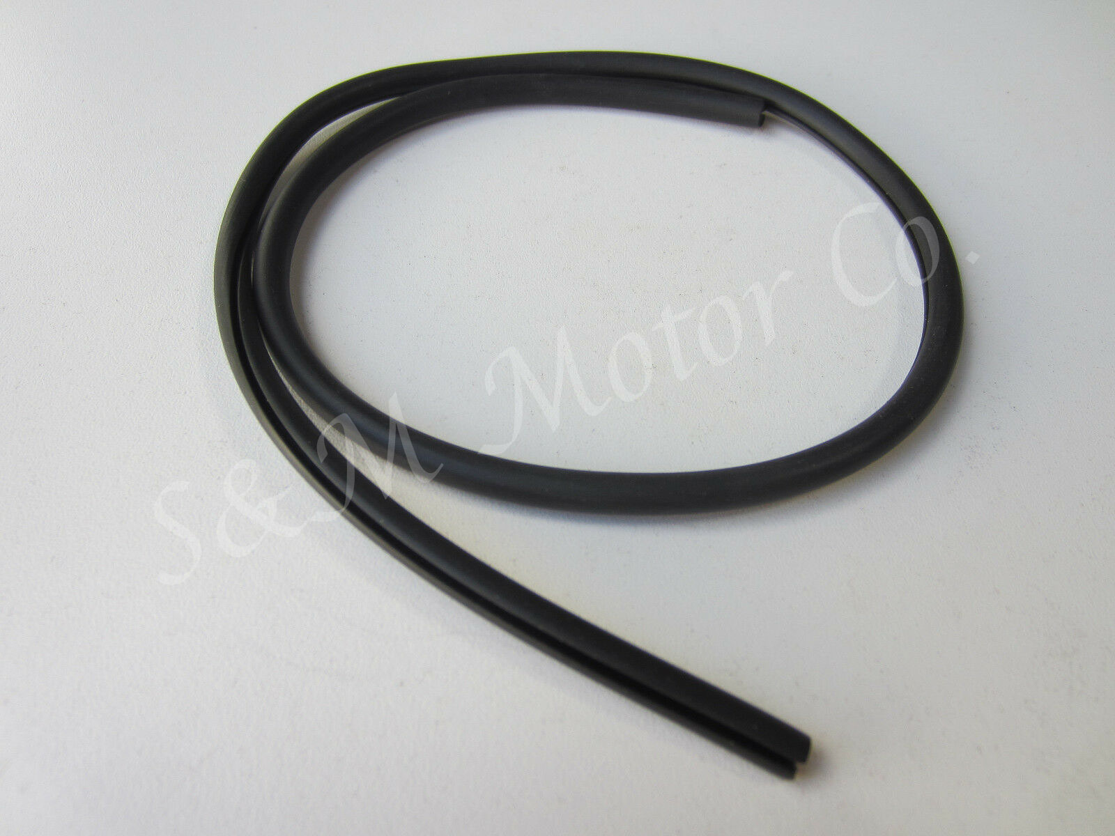 NUMBER LICENSE PLATE BEADING RUBBER 676851 426558 833213 970251 BSA