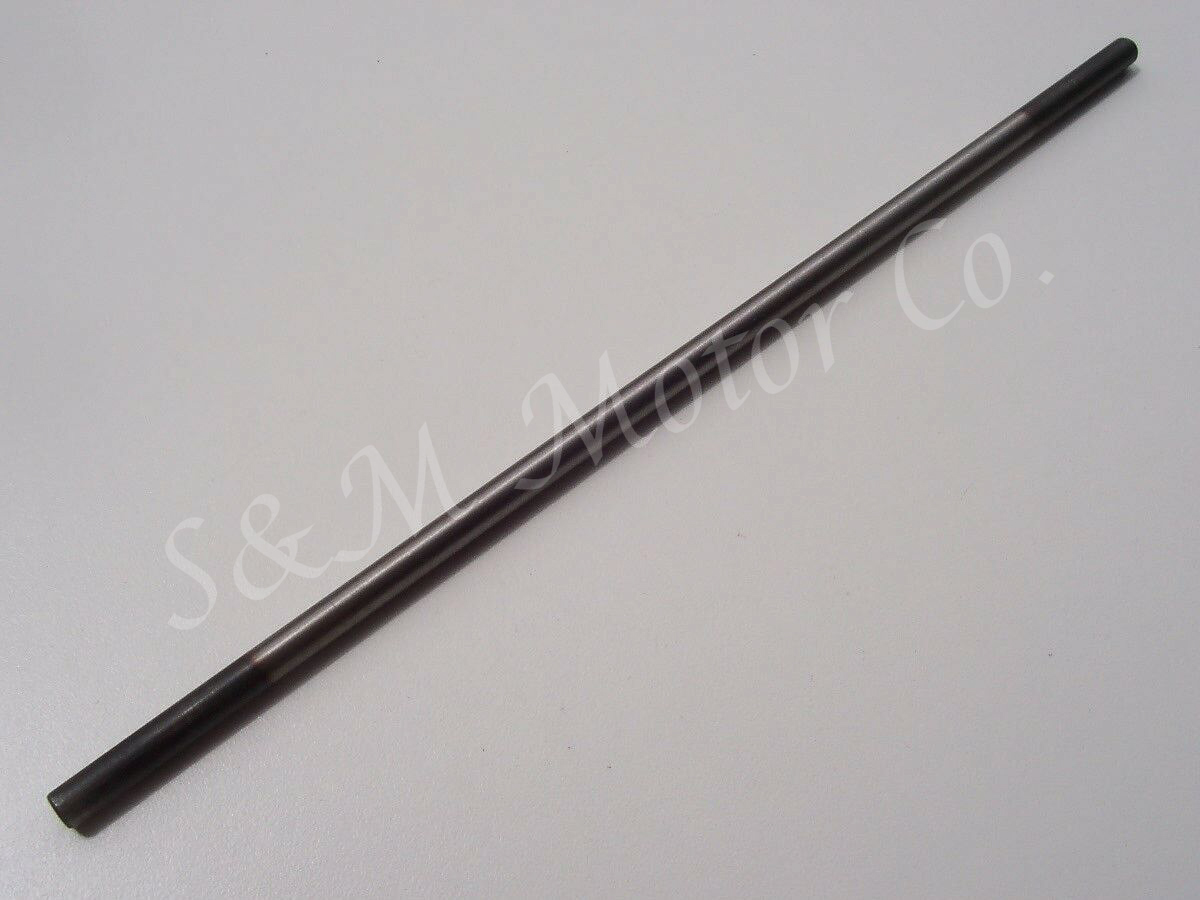 AJS MATCHLESS CLUTCH PUSH ROD PUSHROD 040084, 040084 S&M Motor Co.